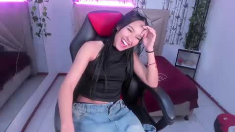 valeria online show from July 14, 8:03 pm