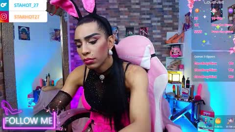 ...VALERIA DIR... online show from October 8, 2:47 pm