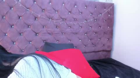 VALERIA online show from October 28, 2:53 pm