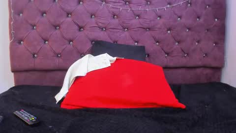 VALERIA online show from October 31, 5:25 pm