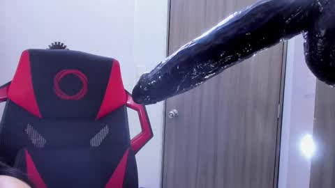 VALERIA online show from November 25, 9:15 pm