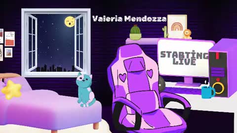Snapshot of valeria_mendozza chatting on June 11, 9:13 pm online show from June 11, 9:13 pm