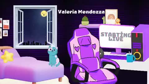 Snapshot of valeria_mendozza chatting on June 28, 1:44 am online show from June 28, 1:44 am