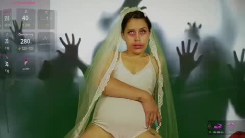 valeria_mtz online show from October 30, 10:21 pm