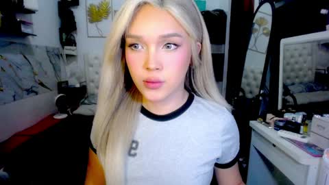 VALERIA online show from April 29, 11:47 am