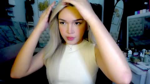 Snapshot of valeria_nikia chatting on May 11, 11:38 am VALERIA online show from May 11, 11:38 am