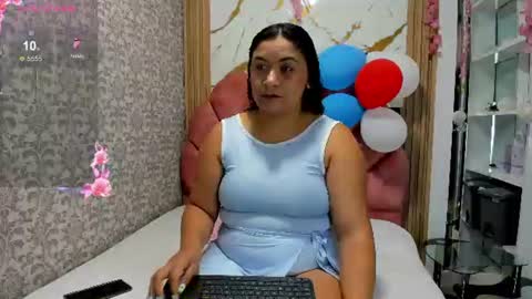 Costume lover online show from July 14, 12:11 pm