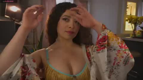 Snapshot of valeria_rosses chatting on July 17, 10:03 pm Valeria online show from July 17, 10:03 pm