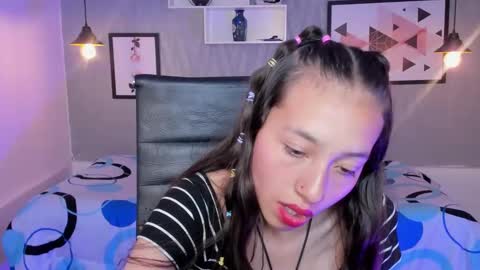 Snapshot of valeria_rossi7 chatting on December 16, 7:00 pm Valeria online show from December 16, 7:00 pm