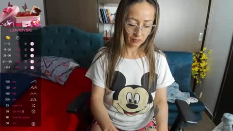 Valeria online show from February 1, 6:00 am