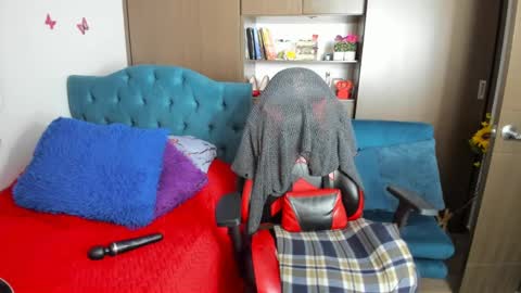 Valeria online show from February 12, 12:48 am