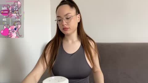 valeria_vibe online show from May 2, 3:22 am