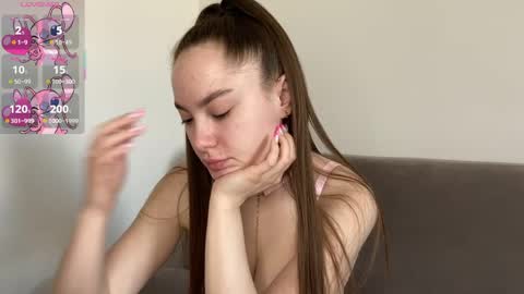 Snapshot of valeria_vibe chatting on June 10, 7:40 am valeria_vibe online show from June 10, 7:40 am