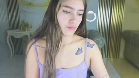 valeriaa_s online show from July 14, 12:11 pm
