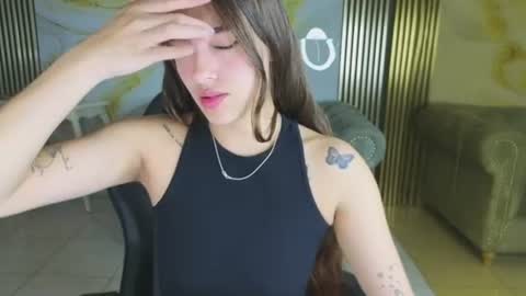 valeriaa_s online show from July 16, 8:26 pm