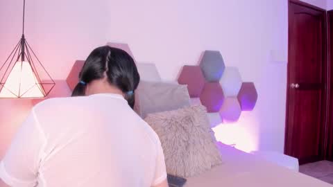 ValeriaBlythe online show from March 7, 12:13 pm