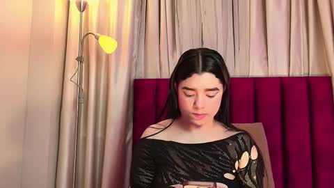 ValeriaBlythe online show from March 13, 6:47 pm