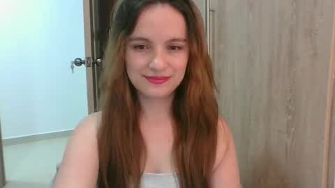 valeriafrannco online show from January 31, 3:52 am