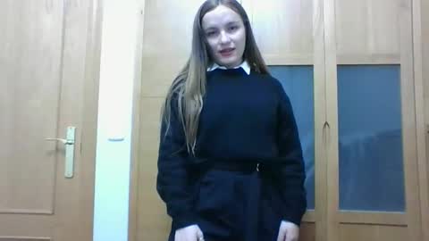 valeriafrannco online show from October 14, 8:42 pm