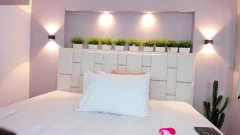 ValeriaGarciax online show from January 13, 12:43 pm