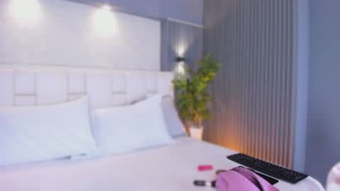 ValeriaGarciax online show from June 13, 12:03 pm