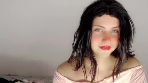 valeriagill_ online show from November 20, 12:11 am