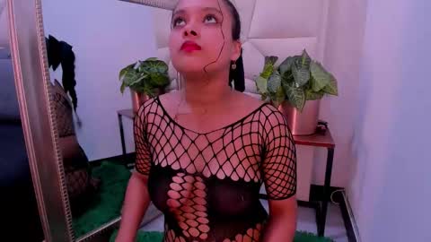 Valeria online show from March 12, 12:50 am