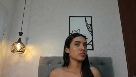valeriajons online show from October 22, 3:51 am