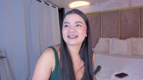 Snapshot of valeriaortegaa chatting on June 8, 10:37 am valeriaortegaa online show from June 8, 10:37 am