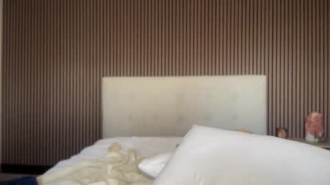 Valeria Peterson online show from October 10, 11:04 pm