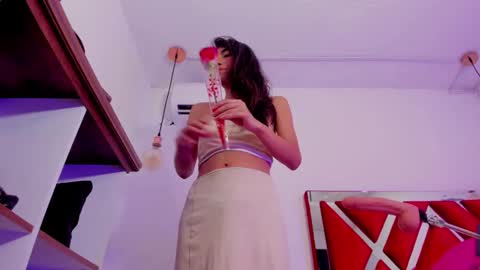 valeriaqueents21 online show from March 7, 5:26 am