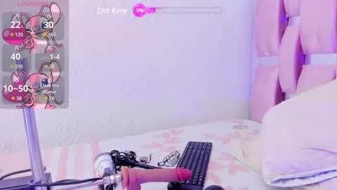 valeria online show from June 17, 12:29 pm