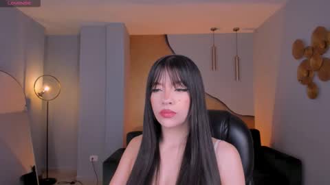 Valeria online show from October 23, 4:01 am