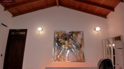 Valeria online show from November 29, 4:15 am