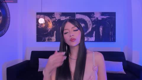 Valeria online show from March 7, 3:47 am