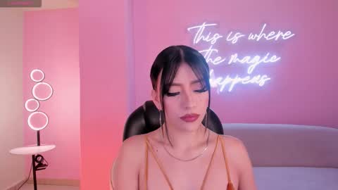 Valeria online show from March 15, 3:45 am