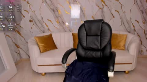 Valeria online show from March 4, 6:15 am