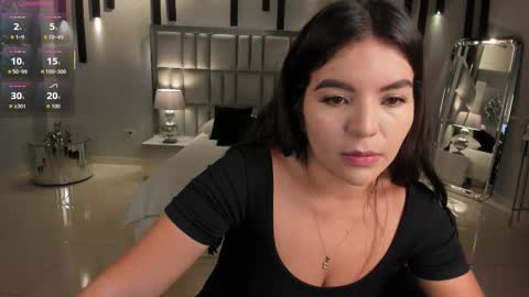 Valeria online show from November 18, 3:12 am