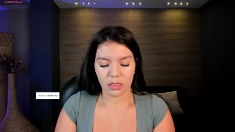 Valeria online show from April 24, 10:18 am