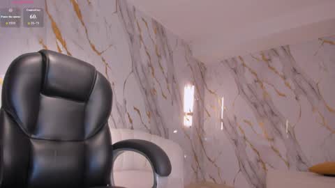 Valeria online show from April 25, 1:52 pm