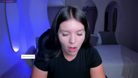 Valeria online show from April 26, 11:46 pm
