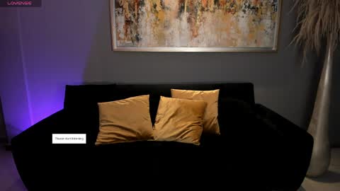 Valeria online show from May 5, 10:12 am