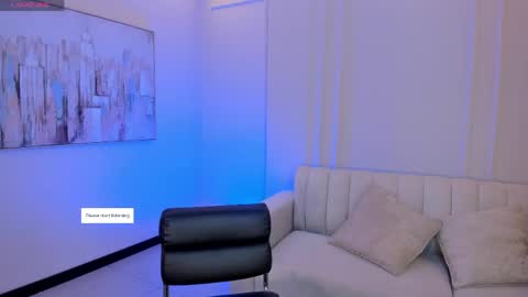 Valeria online show from May 6, 10:20 am