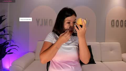 Valeria online show from May 13, 10:12 am