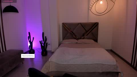 Valeria online show from May 22, 10:32 am