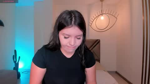 Valeria online show from May 23, 11:14 am