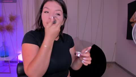 Valeria online show from May 30, 11:29 am
