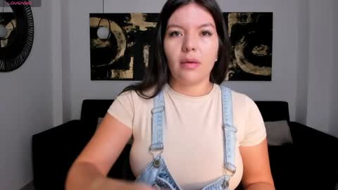 Valeria online show from June 2, 11:23 am