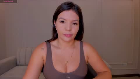 Valeria online show from June 10, 11:42 am
