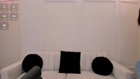 Valeria online show from June 16, 6:21 pm